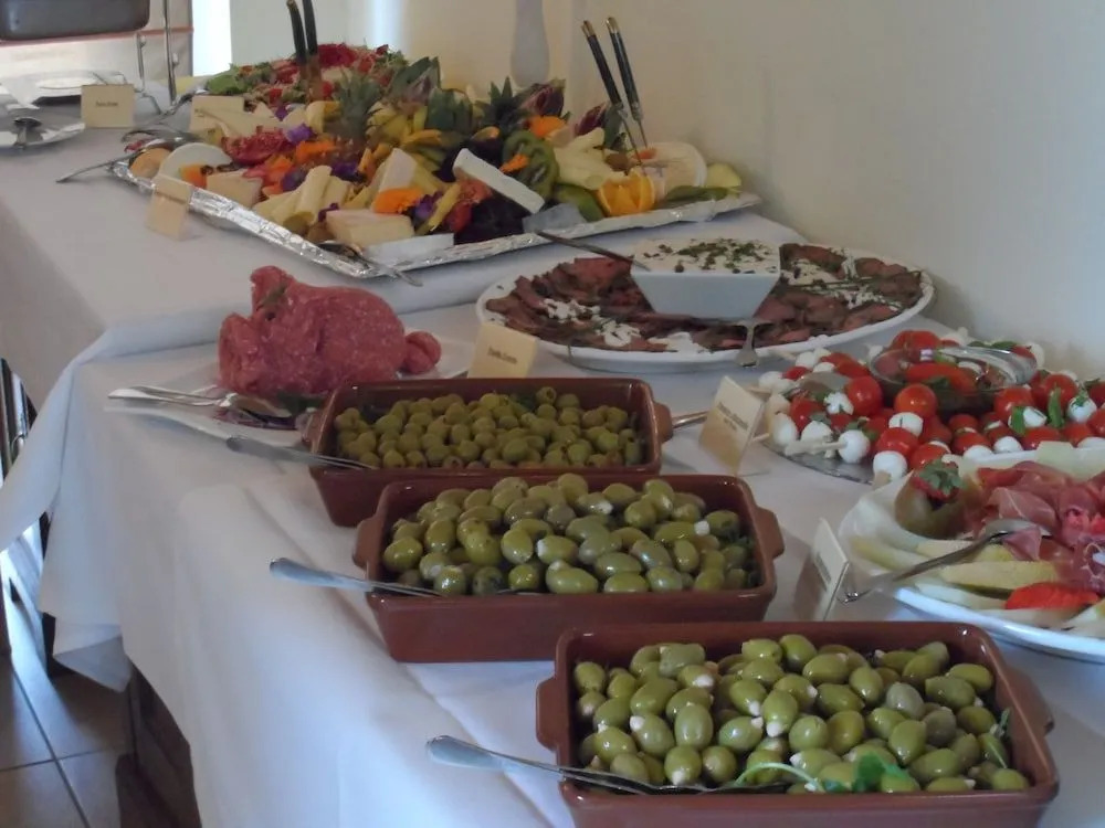 Land-Gut-Hotel- Weisser Schwan