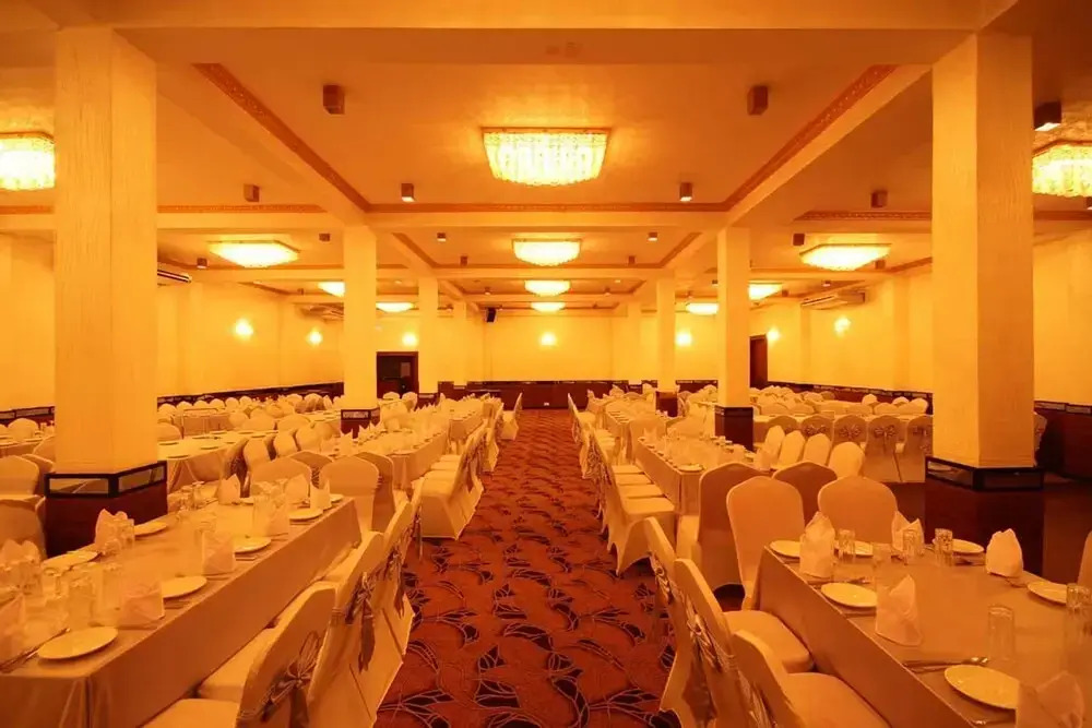 Sanoreech Hotel
