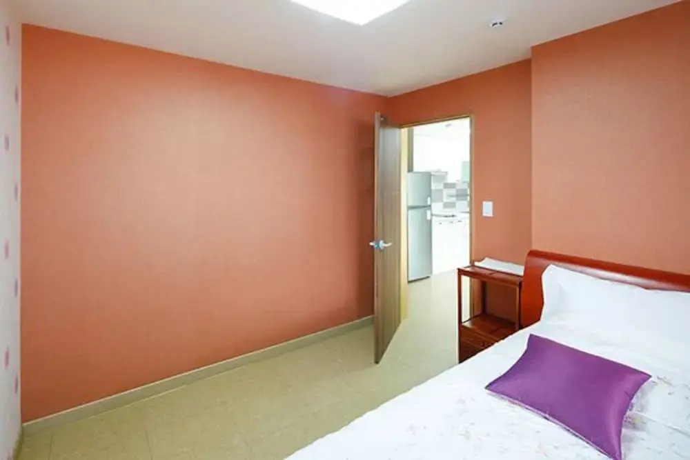 Yangpyeong Sol Maru Pension