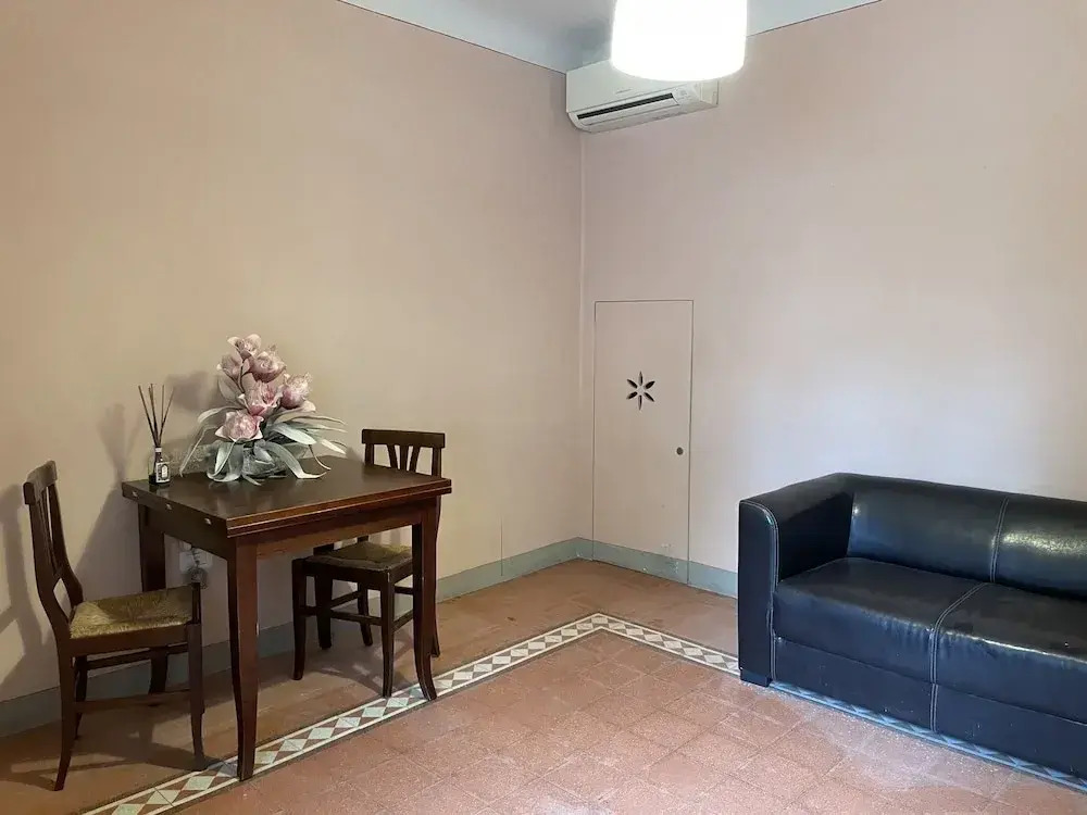 Homelink Firenze - De Medici