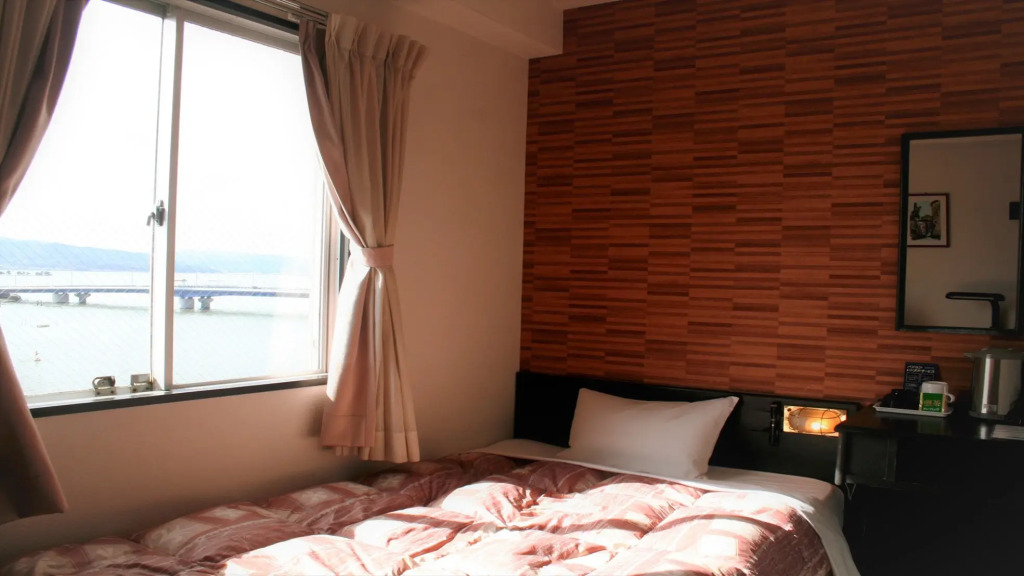 Matsueshinjiko Onsen Matsue City Hotel Annex