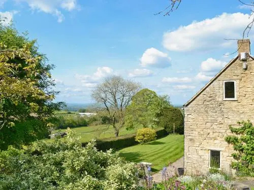 Hydehill Cottage