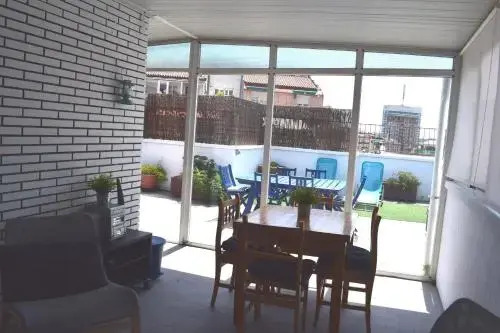 Duplex Berlin 87