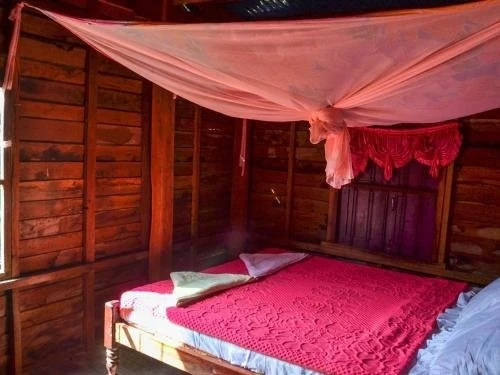 Yang Savy Homestay
