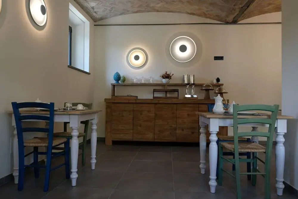 Agriturismo I Tre Colli -Rubbiano