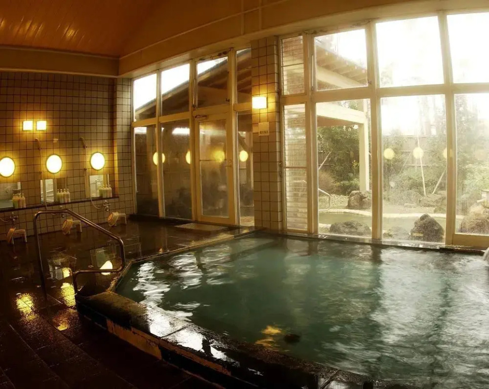 Towa Pure Cottages