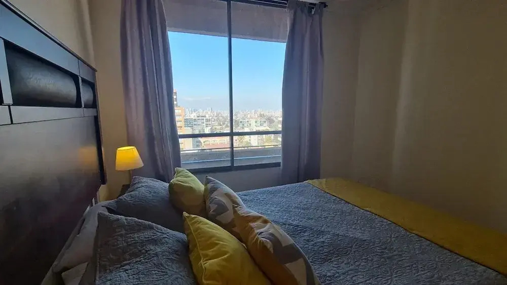 Apartamentos Manuel Montt Suites