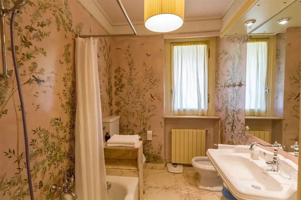 Relais Villa Jacopone Suites