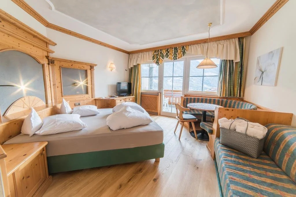Panorama Hotel Himmelreich