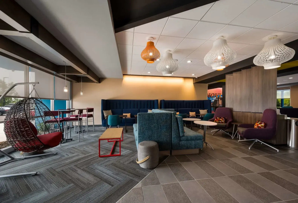 Tru By Hilton Novi Detroit