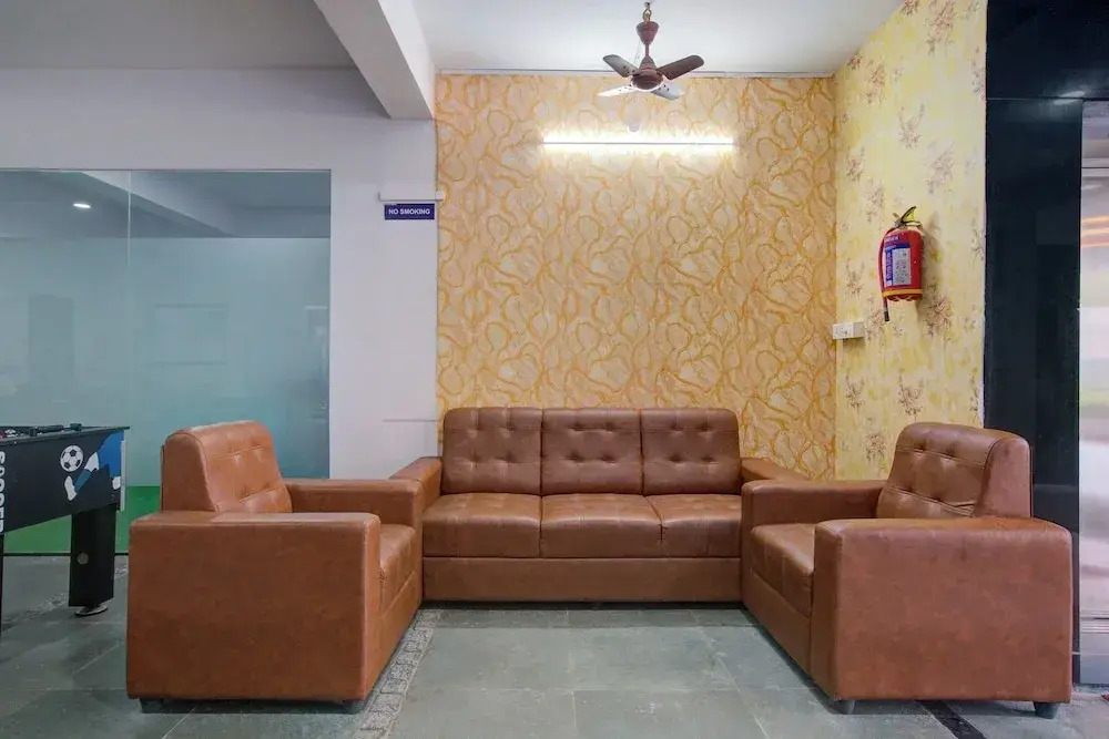 Botanica Luxury Living Space, Gachibowli, Hyderabad