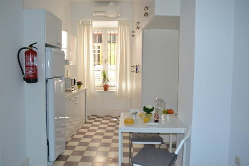 Casas y Patios de Sevilla