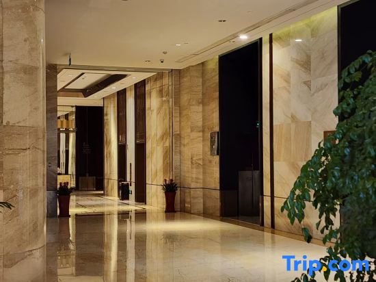 Jin Ou International Hotel