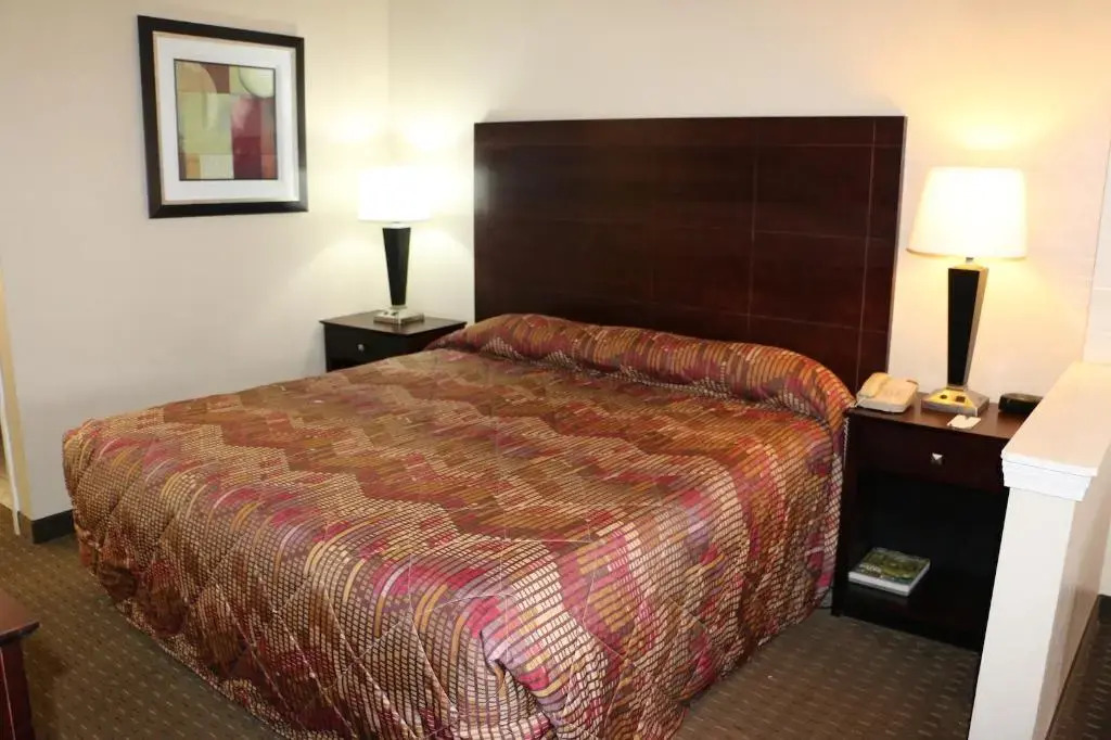 Highland Inn