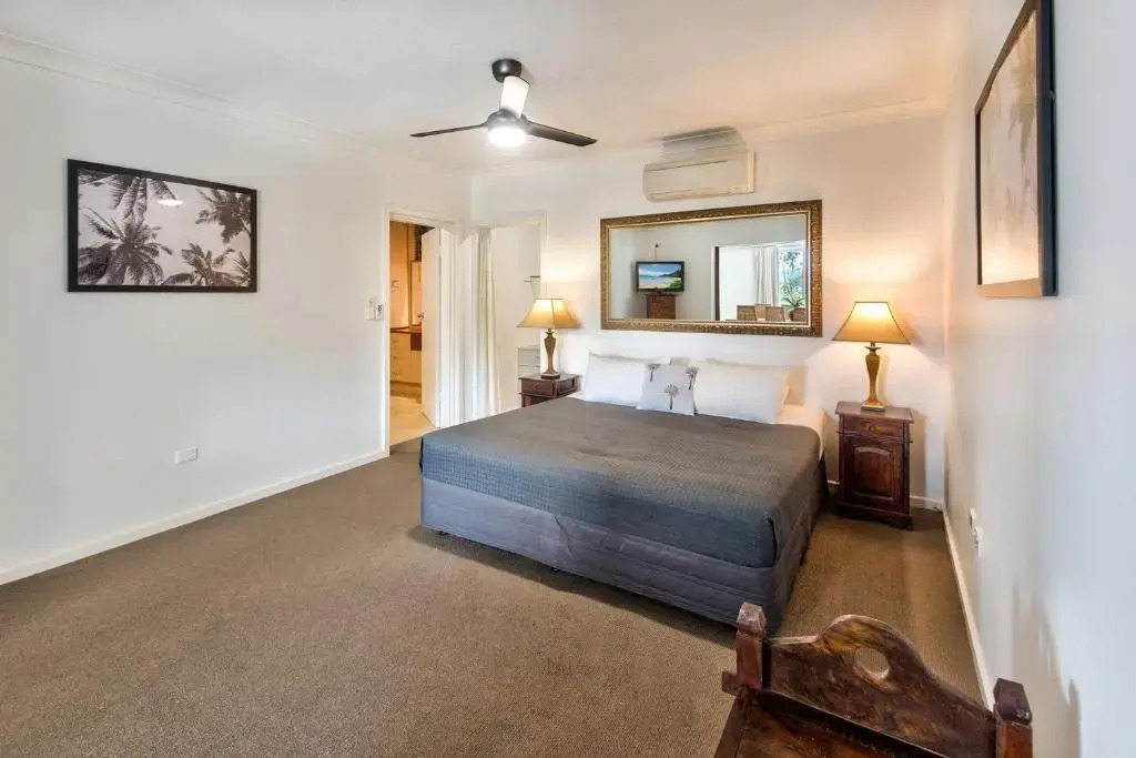 3 Bedroom Poinciana Lodge