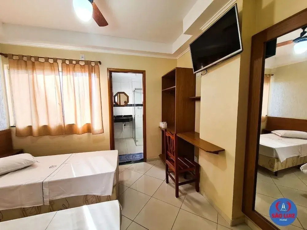 Hotel São Luiz