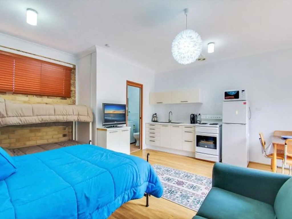 Peace by the Beach by Experience Jervis Bay
