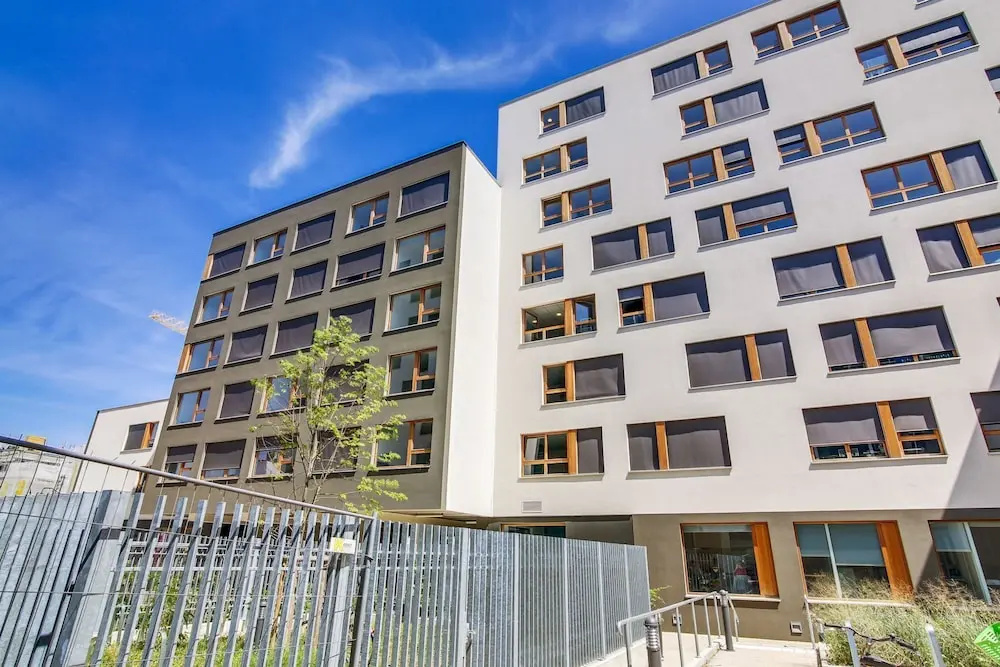 Apparteo Strasbourg