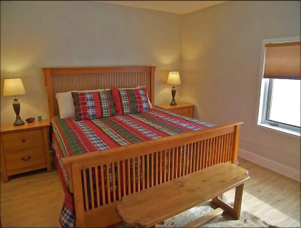 Ski Trails - 1 (202826-4609) - 2 Bedroom Condo