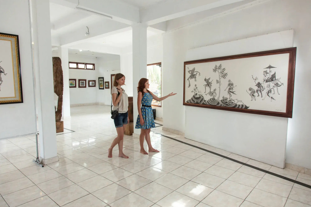 Dewangga Ubud