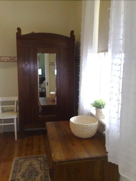 Charlie Bates Cottage