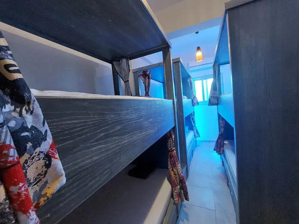 Carmine Hotel Dahab