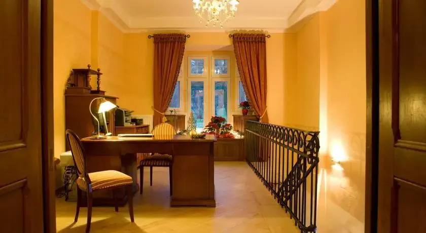 Villa Vital