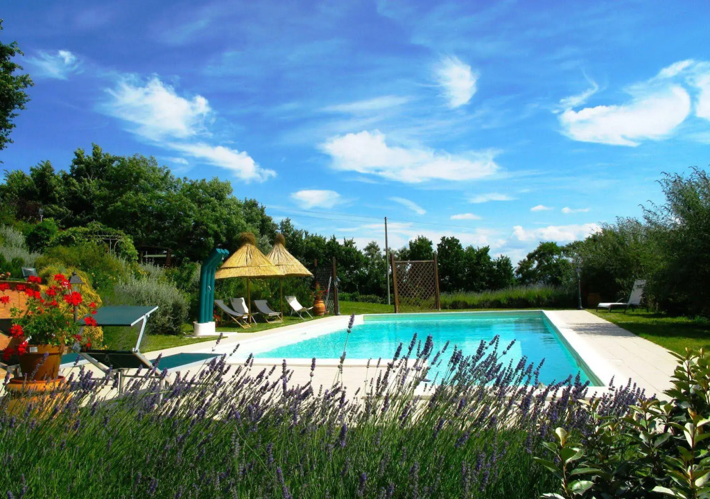 Agriturismo Santa Margherita