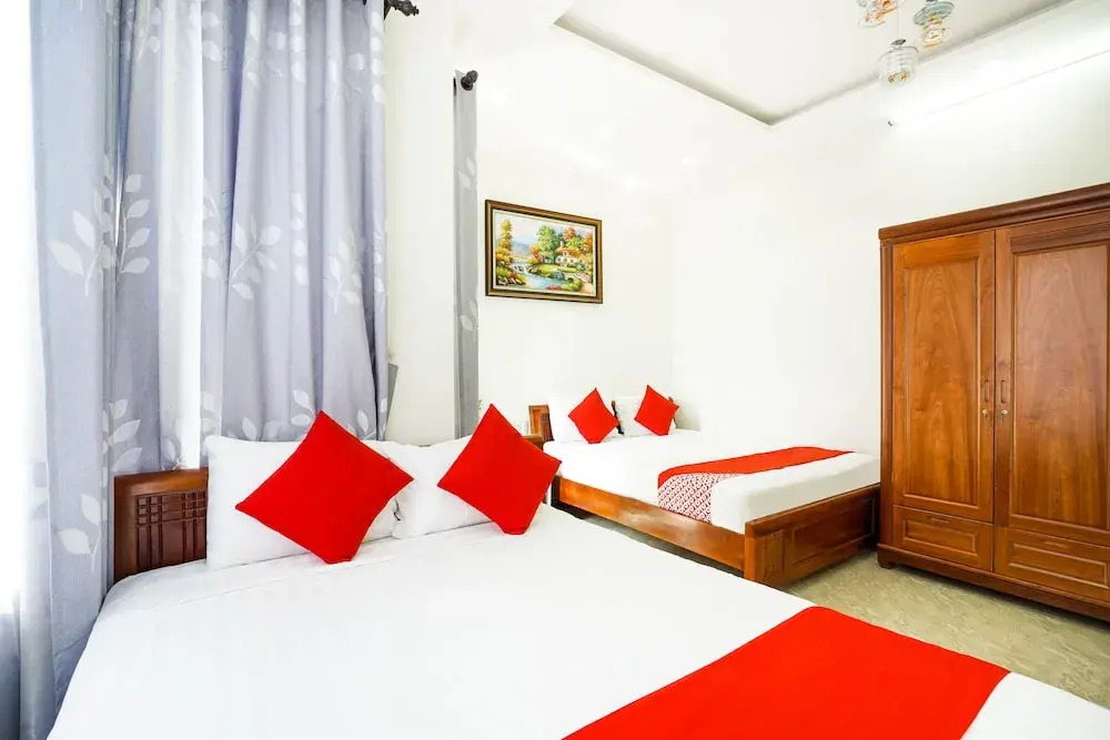 Hoi An Legend Connect Villa