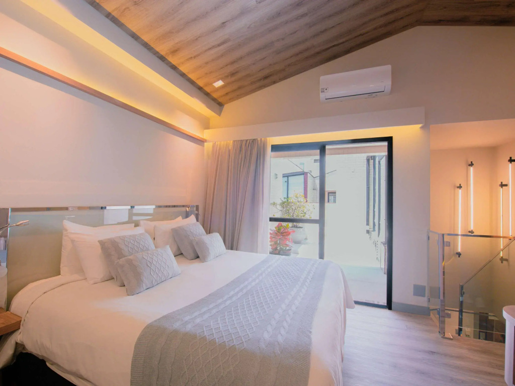 Mercure Curitiba Batel