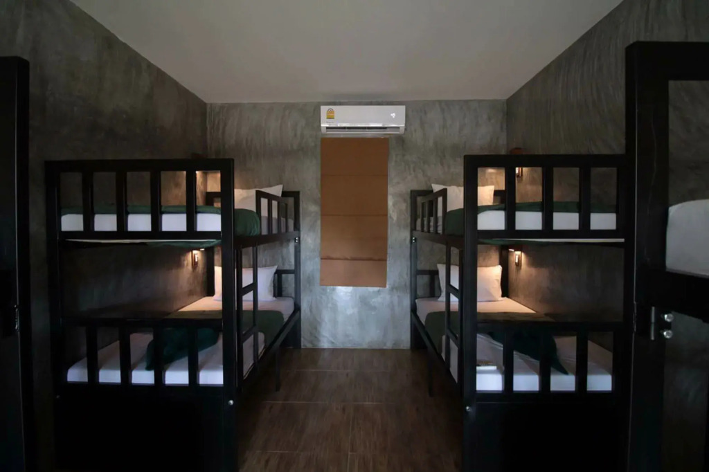Blanco Hostel Lanta 18 to 35