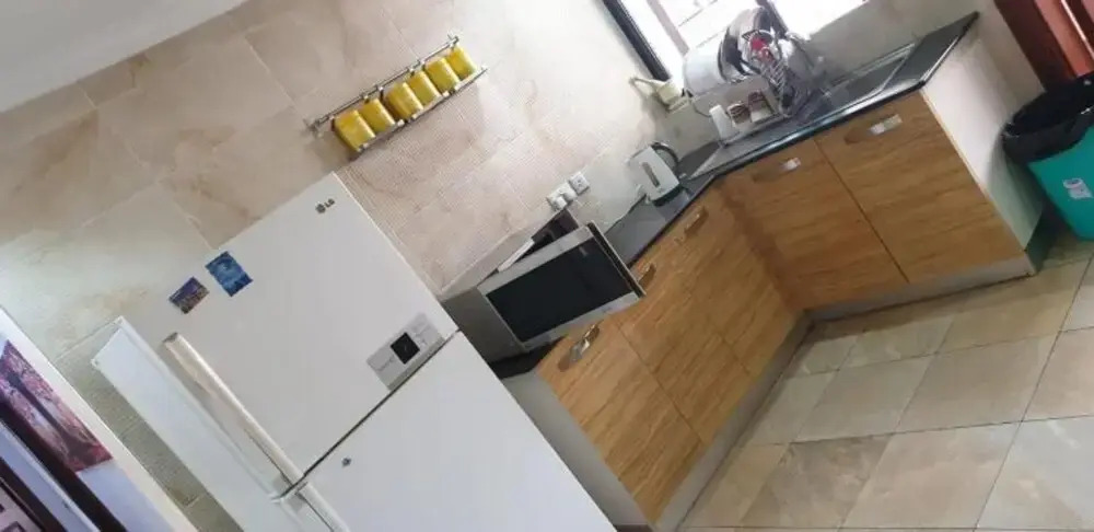 Stay.Plus Parklands 4 Bedroom Apartment