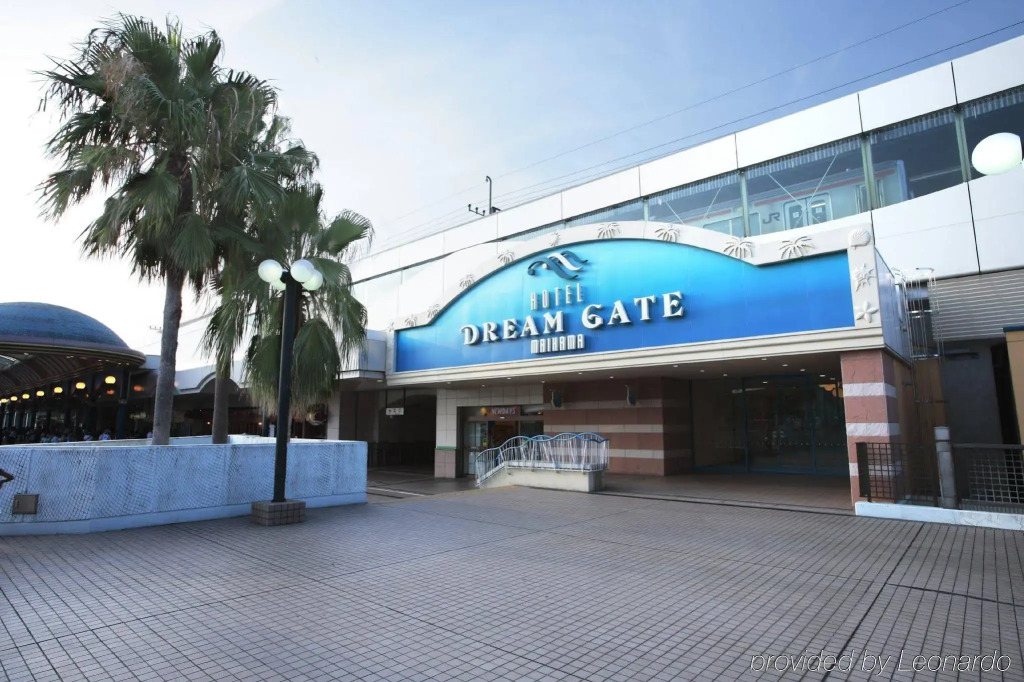 HOTEL DREAM GATE maihama - Main & Annex
