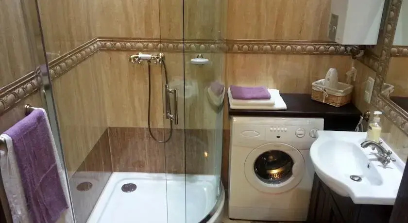 Apartament Prowansja