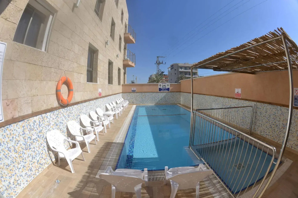 Motel Tsabar