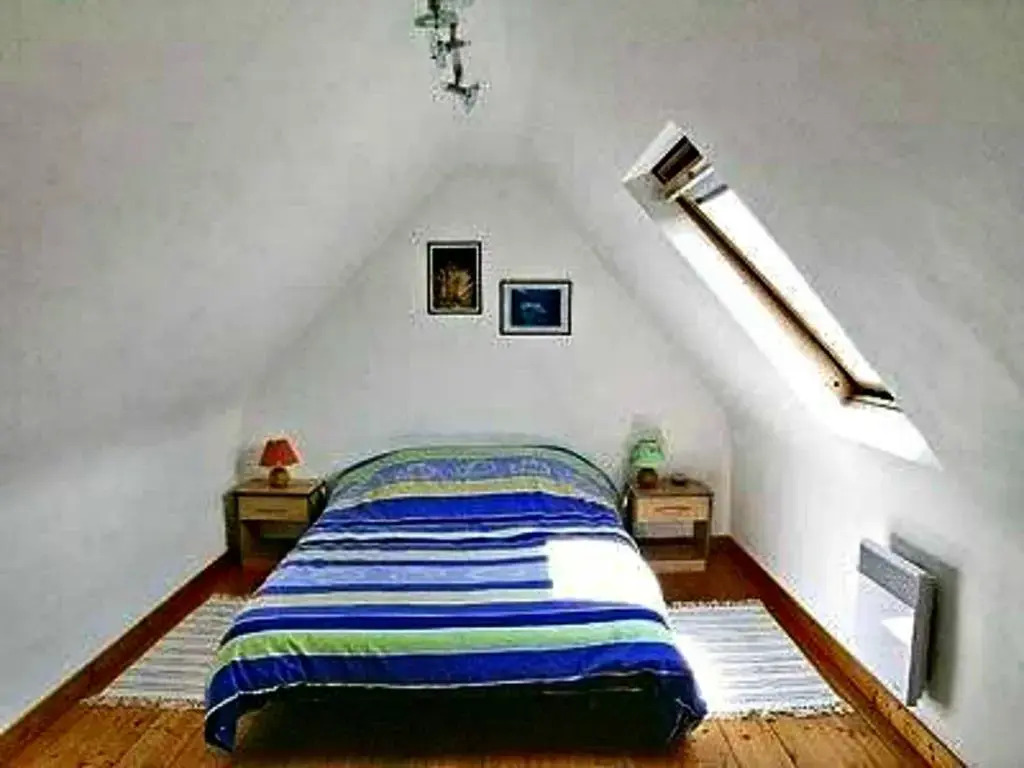 La Bergerie