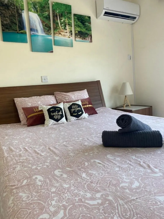 Comfort Apartment