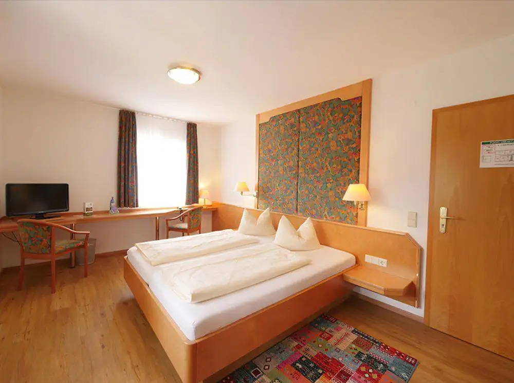 Hotel Linde Durbach