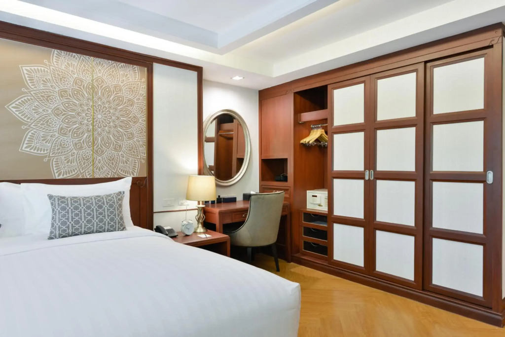 Centre Point Sukhumvit Thong-Lo