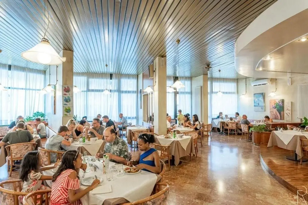 Hotel Europa