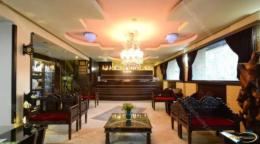 Sheykh Bahaie Hotel