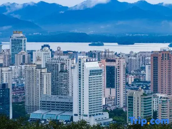 ELong Hotel Hangzhou West Lake