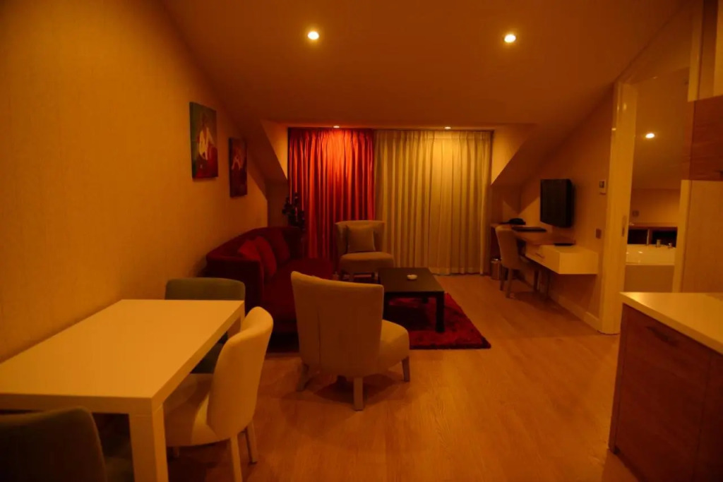 Adana Plaza Hotel