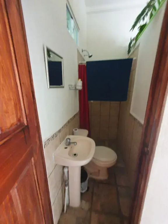 Zacatecoluca House