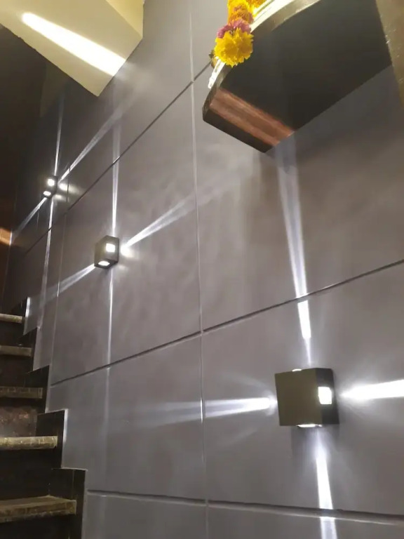 FabHotel Garden Creek Residency Andheri