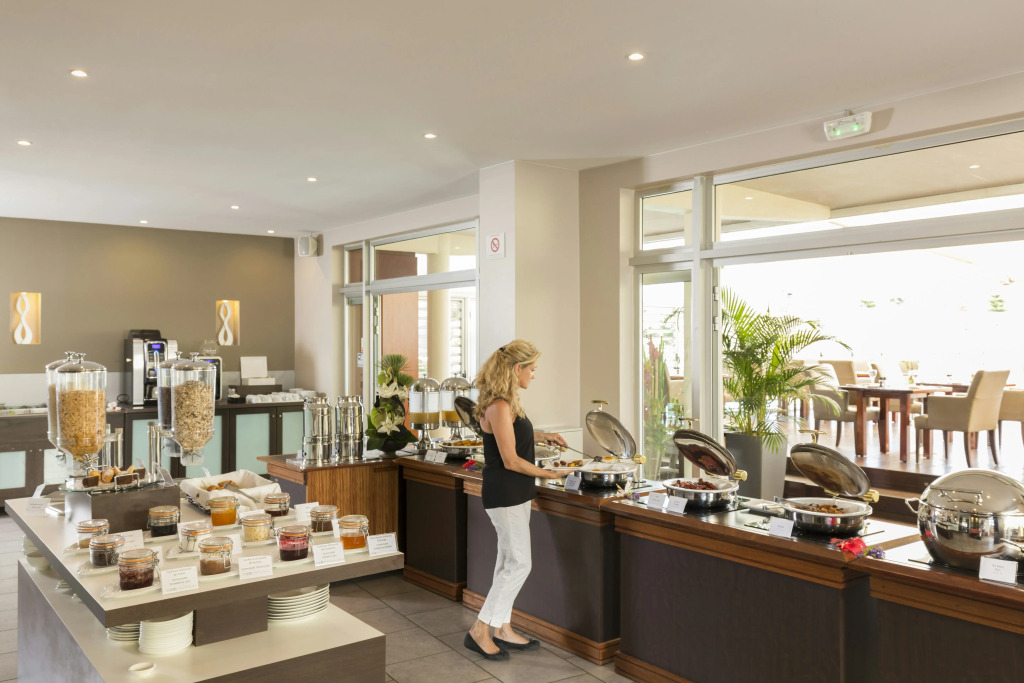 Hilton Noumea La Promenade Residences