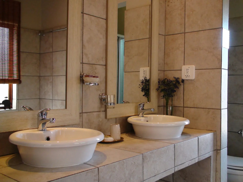 Villa Lugano Guesthouse