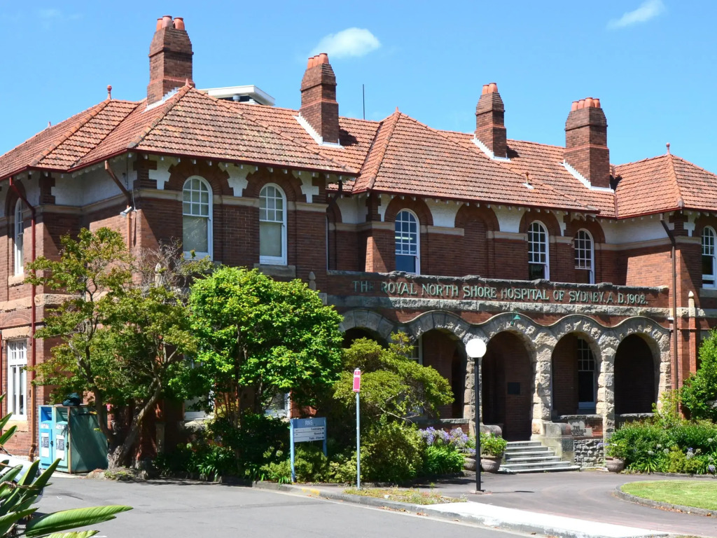 Wyndel Apartments - Bertram