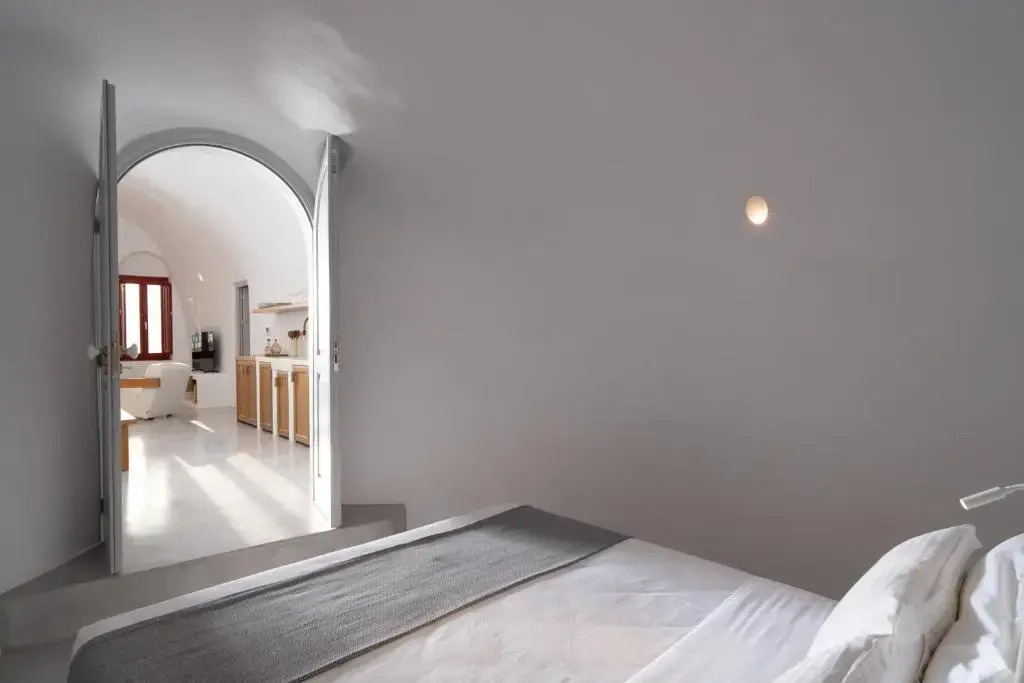 Serendipity Cliffside Villa & Suites