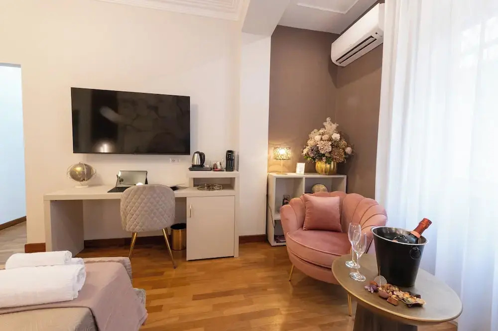 Querini Suite Roma